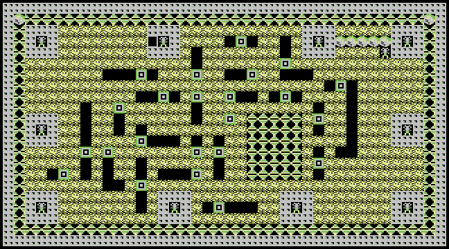Cave 9. Cave